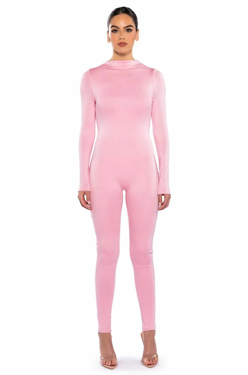 ALL THE WAY BODYCON FULL LENGTH JUMPSUIT 3 ALL THE WAY BODYCON FULL LENGTH JUMPSUIT