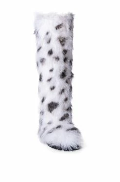 AZALEA WANG TUNDRA FURRY OVER THE KNEE BOOTS IN MULTI 9 AZALEA WANG TUNDRA FURRY OVER THE KNEE BOOTS IN MULTI -AKIRA Sales Shop azalea wang tundra furry over the knee boots in multi multi 3 3
