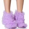 AZALEA WANG TUTU TULLE STILETTO BOOTIE IN PURPLE 2 AZALEA WANG TUTU TULLE STILETTO BOOTIE IN PURPLE -AKIRA Sales Shop azalea wang tutu tulle stiletto bootie in purple purple 1 1