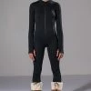 BEST WITH ANYTHING ZIP UP CATSUIT -AKIRA Sales Shop best with anything zip up catsuit black 1 1