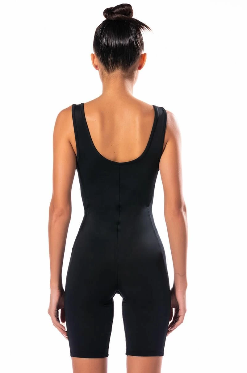 CHAMPION BODYCON ALL-IN-ONE ROMPER 8 CHAMPION BODYCON ALL-IN-ONE ROMPER - Image 6