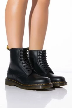 DR MARTENS 1460 SMOOTH BOOT
