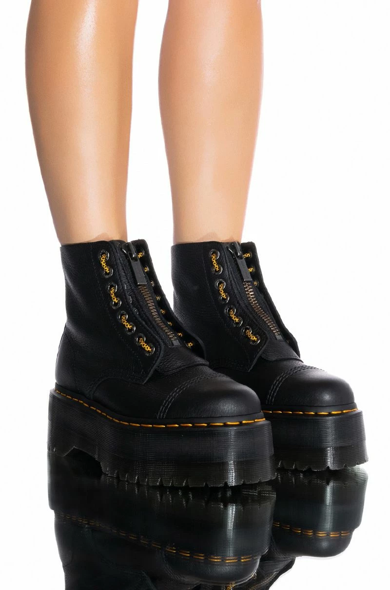 DR MARTENS SINCLAIR MAX PISA - Image 5