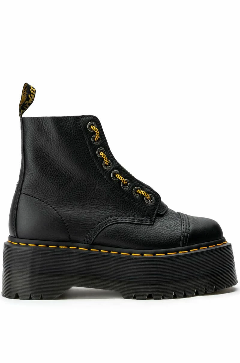 DR MARTENS SINCLAIR MAX PISA