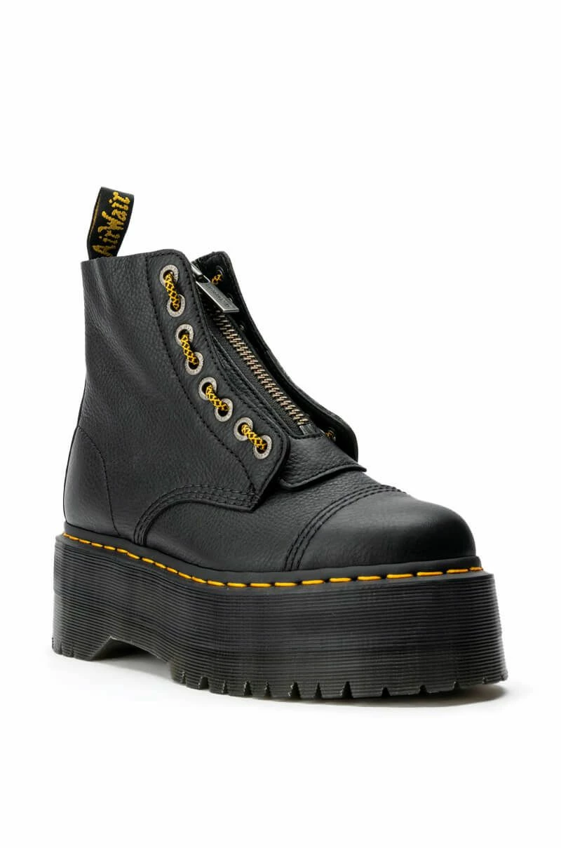 DR MARTENS SINCLAIR MAX PISA - Image 2