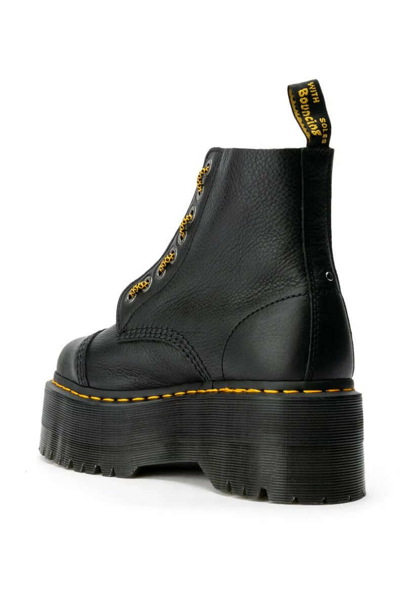 DR MARTENS SINCLAIR MAX PISA - Image 3