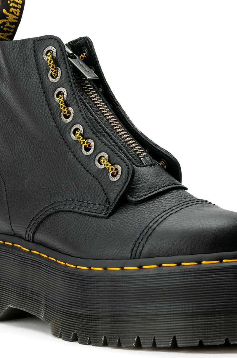 DR MARTENS SINCLAIR MAX PISA - Image 4