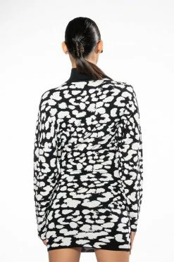 DREAM GIRL LONG SLEEVED MINI DRESS 13 DREAM GIRL LONG SLEEVED MINI DRESS -AKIRA Sales Shop dream girl long sleeved mini dress black multi 5 5