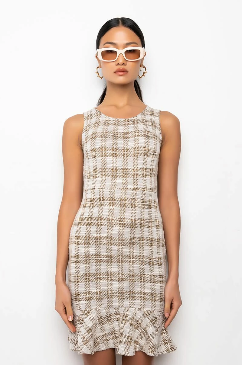 IN YOUR DREAMS MINI DRESS 5 IN YOUR DREAMS MINI DRESS - Image 3