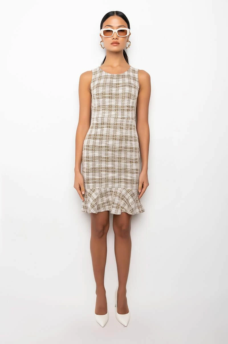 IN YOUR DREAMS MINI DRESS 9 IN YOUR DREAMS MINI DRESS - Image 7