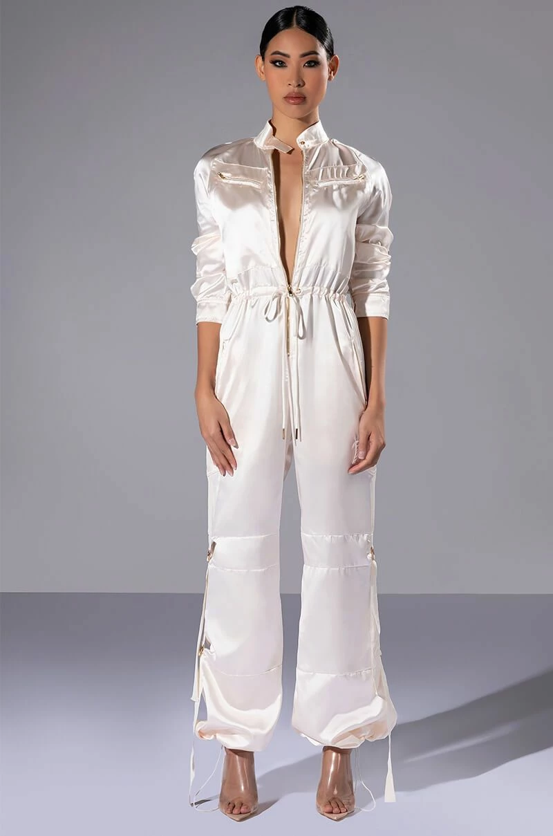 LISTEN UP UTILITY JUMPSUIT 3 LISTEN UP UTILITY JUMPSUIT