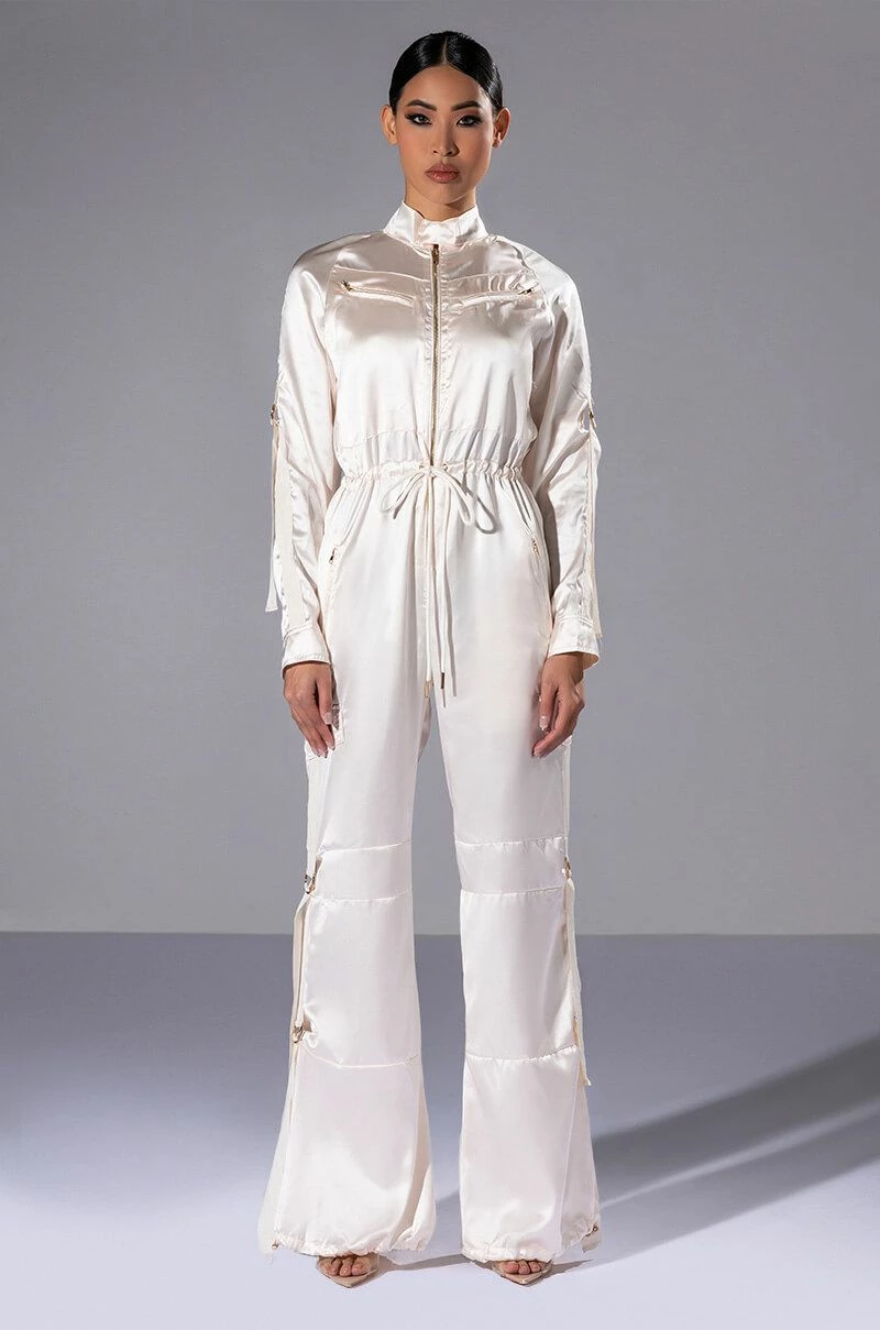 LISTEN UP UTILITY JUMPSUIT 6 LISTEN UP UTILITY JUMPSUIT - Image 4