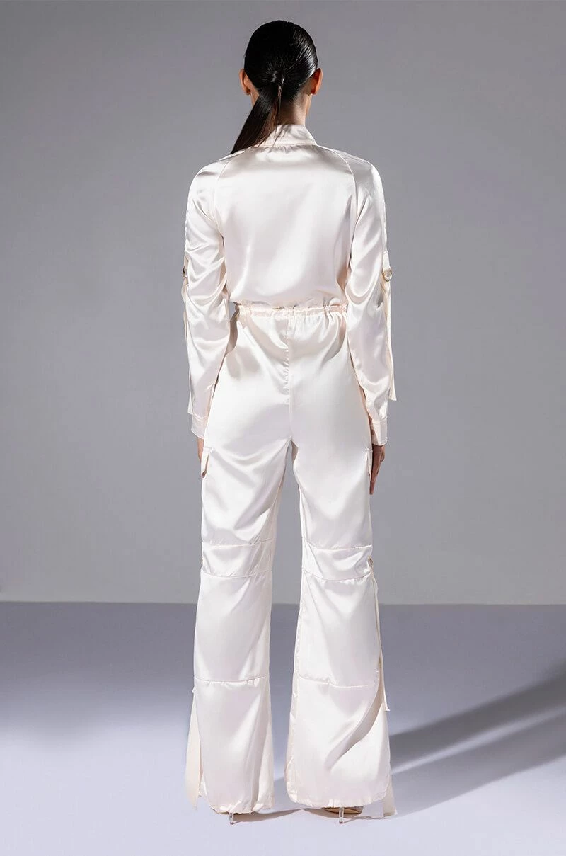 LISTEN UP UTILITY JUMPSUIT 8 LISTEN UP UTILITY JUMPSUIT - Image 6