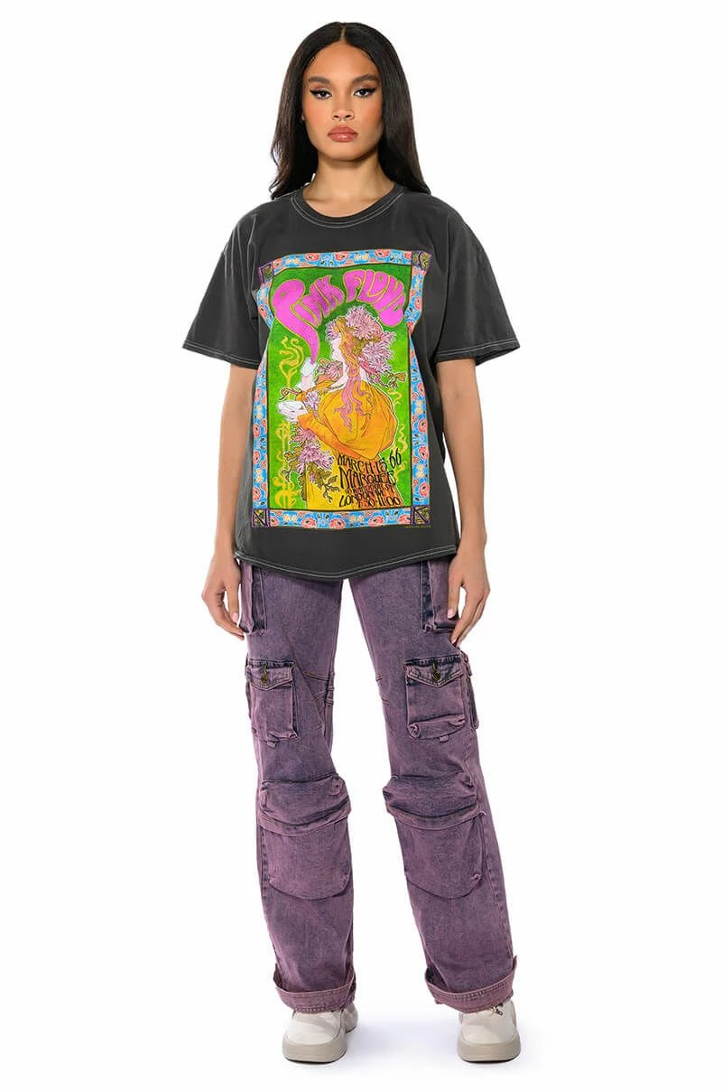 MELISSA CARGO PANTS 6 MELISSA CARGO PANTS - Image 4