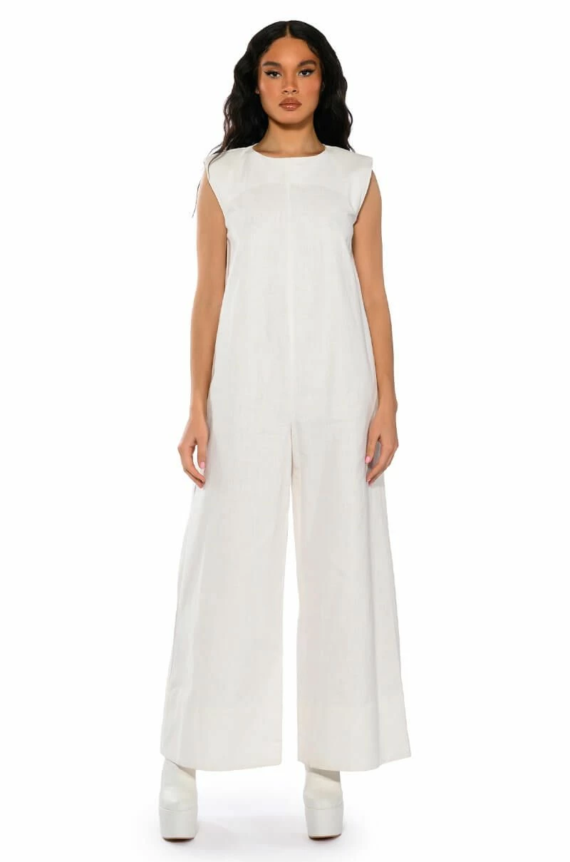 PAINT THE TOWN WIDE LEG JUMPSUIT 3 PAINT THE TOWN WIDE LEG JUMPSUIT