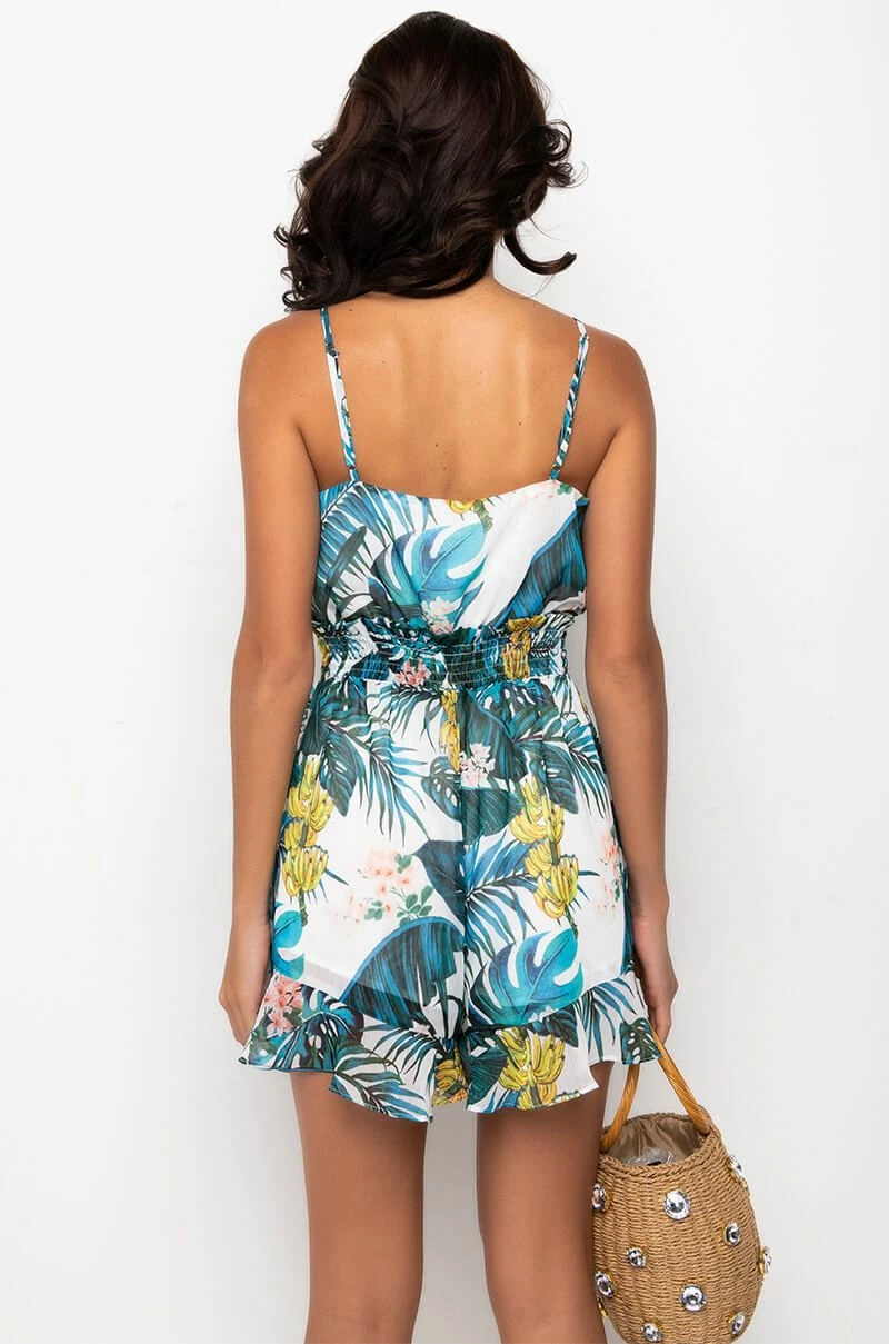 PRETTY LITTLE ROMPER 6 PRETTY LITTLE ROMPER - Image 4