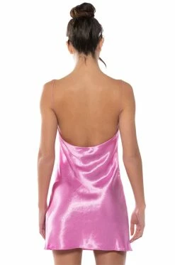 ROMANCE LIVES ON COWL NECK MINI DRESS IN PURPLE 10 ROMANCE LIVES ON COWL NECK MINI DRESS IN PURPLE -AKIRA Sales Shop romance lives on cowl neck mini dress in purple purple 4 4