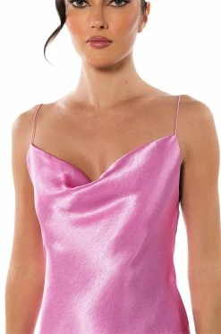 ROMANCE LIVES ON COWL NECK MINI DRESS IN PURPLE 11 ROMANCE LIVES ON COWL NECK MINI DRESS IN PURPLE -AKIRA Sales Shop romance lives on cowl neck mini dress in purple purple 5 5