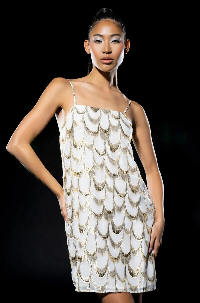 SIMPLY CUTE GOLD DETAIL MINI DRESS 3 SIMPLY CUTE GOLD DETAIL MINI DRESS