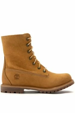 TIMBERLAND AUTHENTICS TEDDY FLEECE FOLD-DOWN BOOT IN WHEAT 13 TIMBERLAND AUTHENTICS TEDDY FLEECE FOLD-DOWN BOOT IN WHEAT -AKIRA Sales Shop timberland authentics teddy fleece fold down boot in wheat wheat nubuck 3 3