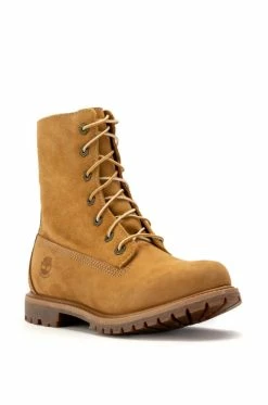 TIMBERLAND AUTHENTICS TEDDY FLEECE FOLD-DOWN BOOT IN WHEAT 14 TIMBERLAND AUTHENTICS TEDDY FLEECE FOLD-DOWN BOOT IN WHEAT -AKIRA Sales Shop timberland authentics teddy fleece fold down boot in wheat wheat nubuck 5 5