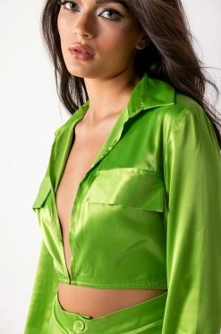 TOO FLY CUT OUT ROMPER -AKIRA Sales Shop too fly cut out romper green 6 6