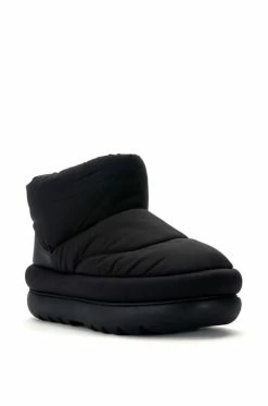 UGG CLASSIC MAXI MINI 9 UGG CLASSIC MAXI MINI -AKIRA Sales Shop ugg classic maxi mini black 3 3
