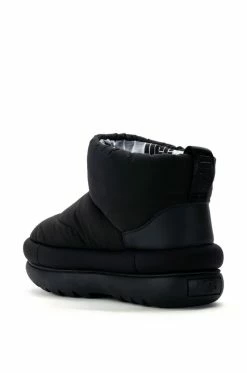 UGG CLASSIC MAXI MINI 10 UGG CLASSIC MAXI MINI -AKIRA Sales Shop ugg classic maxi mini black 4 4