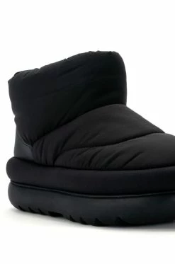 UGG CLASSIC MAXI MINI 11 UGG CLASSIC MAXI MINI -AKIRA Sales Shop ugg classic maxi mini black 5 5