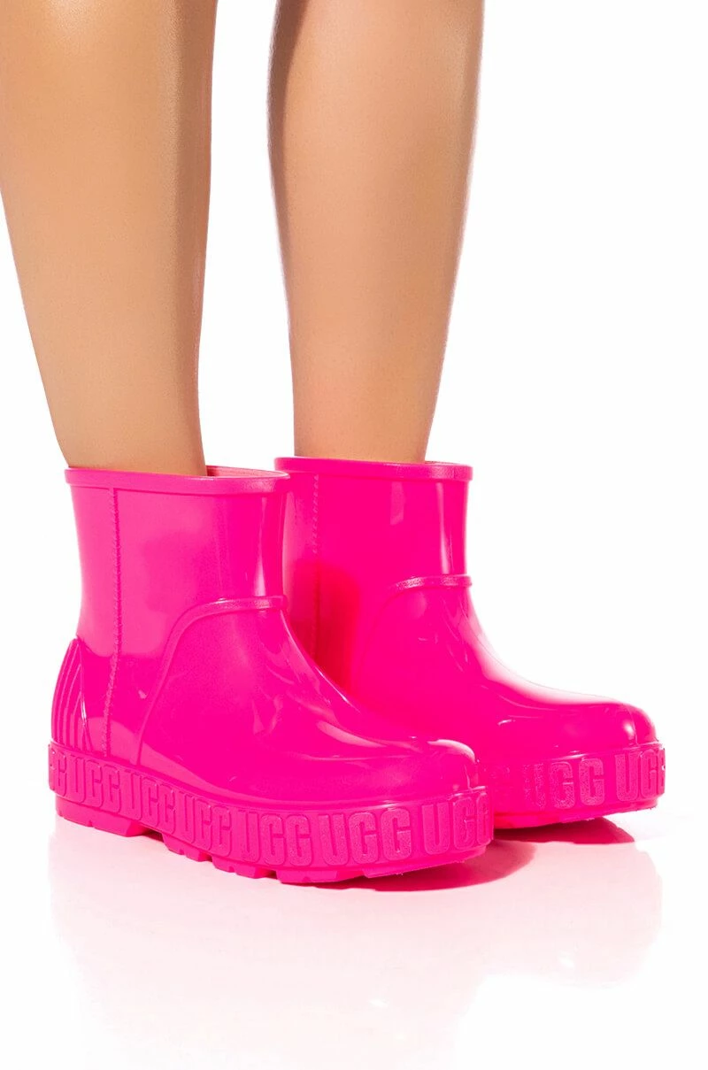 UGG DRIZLITA WATERPROOF RAIN BOOT 3 UGG DRIZLITA WATERPROOF RAIN BOOT