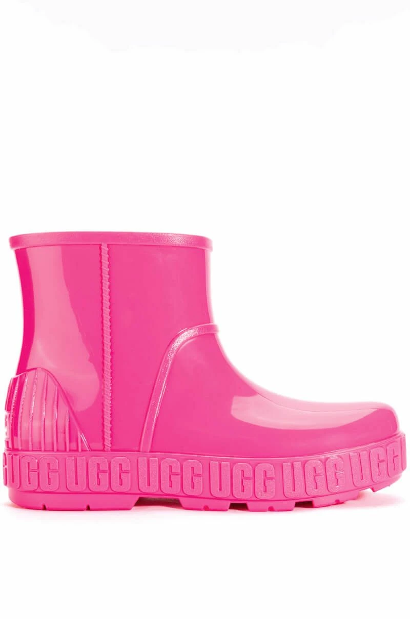 UGG DRIZLITA WATERPROOF RAIN BOOT 4 UGG DRIZLITA WATERPROOF RAIN BOOT - Image 2