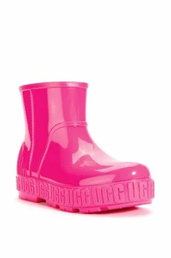 UGG DRIZLITA WATERPROOF RAIN BOOT 9 UGG DRIZLITA WATERPROOF RAIN BOOT -AKIRA Sales Shop ugg drizlita waterproof rain boot pink 3 3