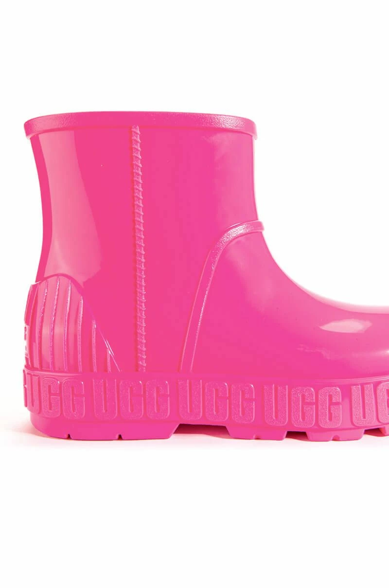 UGG DRIZLITA WATERPROOF RAIN BOOT 7 UGG DRIZLITA WATERPROOF RAIN BOOT - Image 5