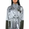UNBOTHERED SPORTY LONG SLEEVE ROMPER 1 UNBOTHERED SPORTY LONG SLEEVE ROMPER -AKIRA Sales Shop unbothered sporty long sleeve romper grey 1 1